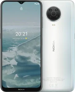Замена кнопки громкости на телефоне Nokia G20 в Тюмени
